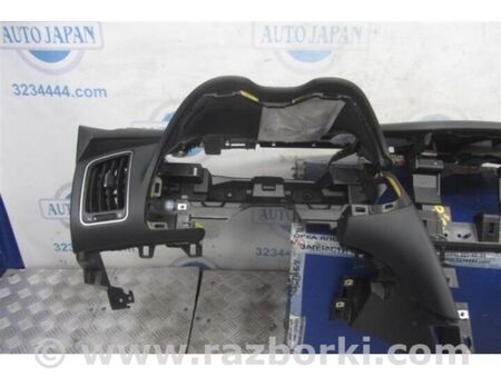 ФОТО Торпеда для Infiniti Q50 Київ