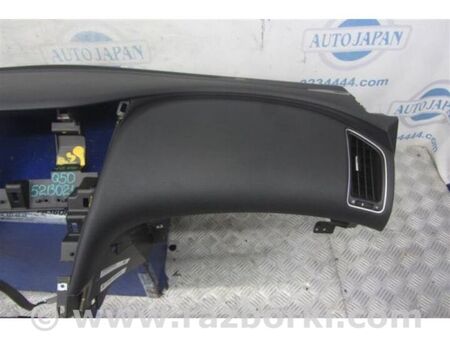 ФОТО Торпеда для Infiniti Q50 Київ