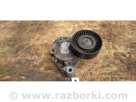 ФОТО натягувач ременя генератора для Mitsubishi Outlander XL CW (05-12) Київ