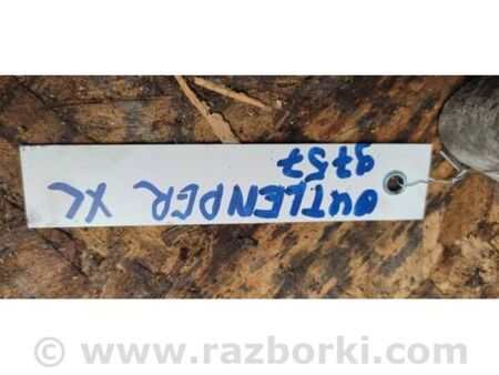 ФОТО натягувач ременя генератора для Mitsubishi Outlander XL CW (05-12) Київ