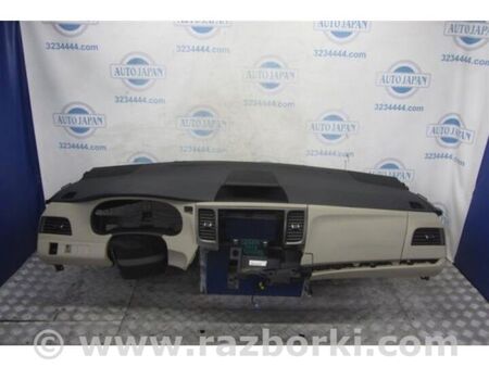 ФОТО Торпеда для Toyota Sienna (11-16) Київ