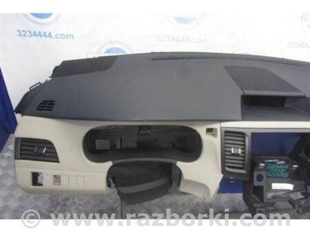 ФОТО Торпеда для Toyota Sienna (11-16) Київ