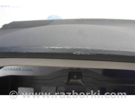 ФОТО Торпеда для Toyota Sienna (11-16) Київ