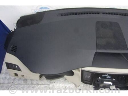 ФОТО Торпеда для Toyota Sienna (11-16) Київ