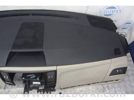 ФОТО Торпеда для Toyota Sienna (11-16) Київ