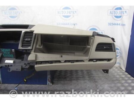 ФОТО Торпеда для Toyota Sienna (11-16) Київ