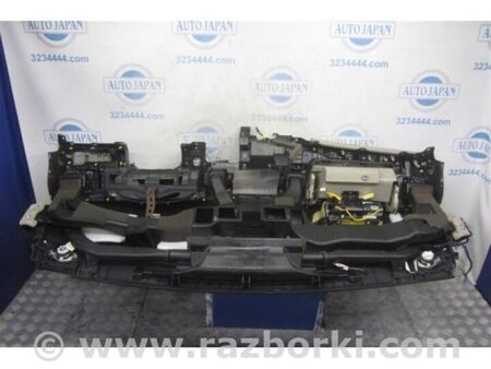 ФОТО Торпеда для Toyota Sienna (11-16) Київ