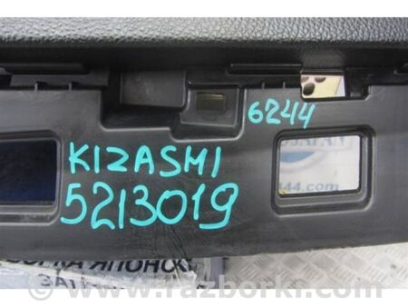 ФОТО Торпеда для Suzuki Kizashi (2009-2014) Київ