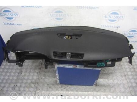 ФОТО Торпеда для Suzuki Kizashi (2009-2014) Київ