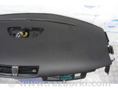 ФОТО Торпеда для Suzuki Kizashi (2009-2014) Київ