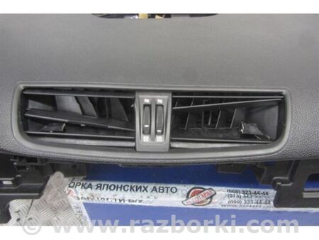 ФОТО Торпеда для Suzuki Kizashi (2009-2014) Київ