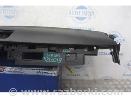 ФОТО Торпеда для Suzuki Kizashi (2009-2014) Київ