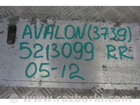 ФОТО Підсилювач заднього бампера для Toyota Avalon XX30 (12.2004-10.2012) Київ