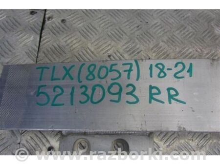 ФОТО Підсилювач заднього бампера для Acura TLX (17-20) Київ