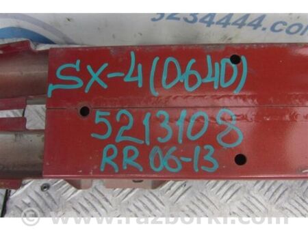 ФОТО Підсилювач заднього бампера для Suzuki SX4 I (06-14) Київ