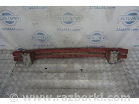 ФОТО Підсилювач заднього бампера для Suzuki SX4 I (06-14) Київ