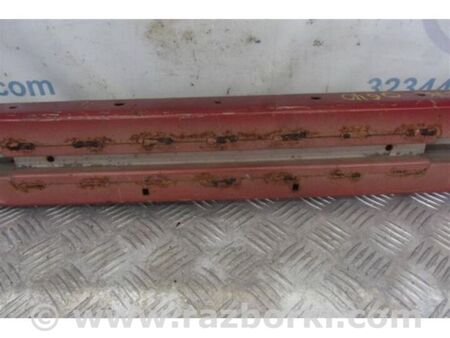 ФОТО Підсилювач заднього бампера для Suzuki SX4 I (06-14) Київ