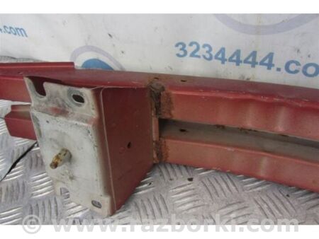 ФОТО Підсилювач заднього бампера для Suzuki SX4 I (06-14) Київ