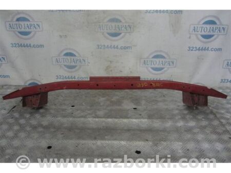 ФОТО Підсилювач заднього бампера для Suzuki SX4 I (06-14) Київ