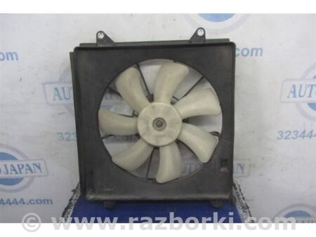 ФОТО Дифузор вентилятора основного радіатора для Honda Accord VIII CU/CP (07-13) Київ