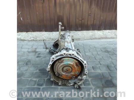 ФОТО Автоматична трансмісія для Infiniti G35 Київ