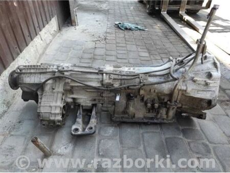 ФОТО Автоматична трансмісія для Infiniti G35 Київ