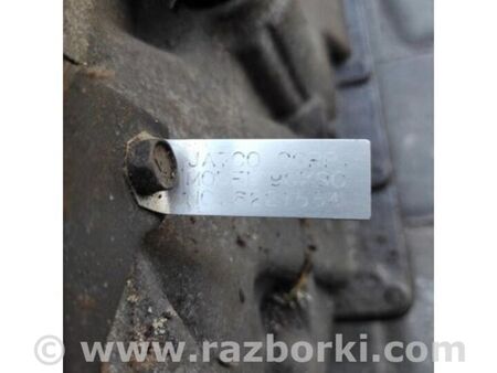 ФОТО Автоматична трансмісія для Infiniti G35 Київ