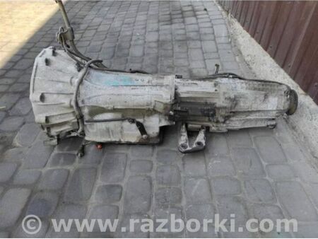 ФОТО Автоматична трансмісія для Infiniti G35 Київ