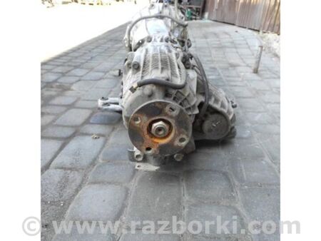 ФОТО Автоматична трансмісія для Infiniti G35 Київ