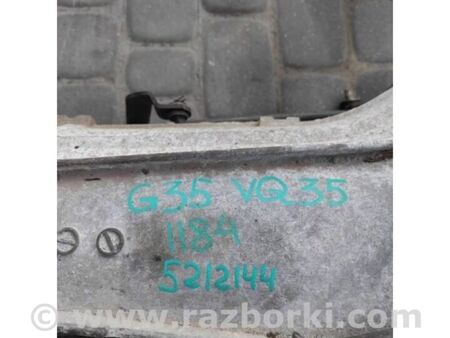 ФОТО Автоматична трансмісія для Infiniti G35 Київ