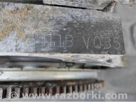 ФОТО Автоматична трансмісія для Infiniti G35 Київ