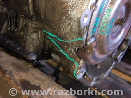 ФОТО Автоматична трансмісія для Infiniti G35 Київ