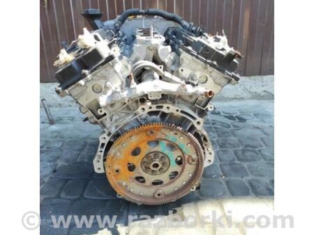 ФОТО Двигун бензин для Infiniti  G25/G35/G37/Q40 Київ