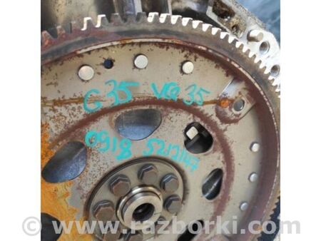 ФОТО Двигун бензин для Infiniti  G25/G35/G37/Q40 Київ