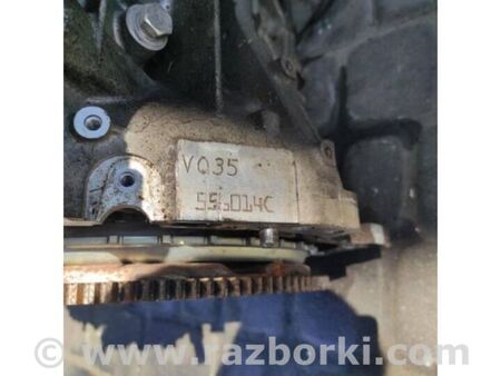 ФОТО Двигун бензин для Infiniti  G25/G35/G37/Q40 Київ