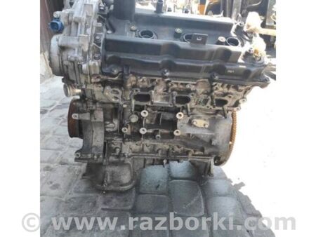 ФОТО Двигун бензин для Infiniti  G25/G35/G37/Q40 Київ