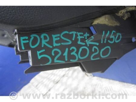 ФОТО Торпеда для Subaru Forester SJ S13 (12-18) Київ