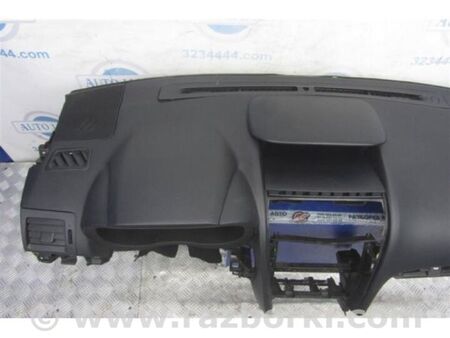 ФОТО Торпеда для Subaru Forester SJ S13 (12-18) Київ