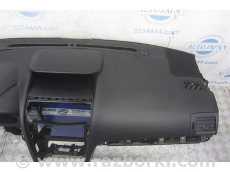 ФОТО Торпеда для Subaru Forester SJ S13 (12-18) Київ