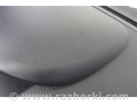 ФОТО Торпеда для Subaru Forester SJ S13 (12-18) Київ