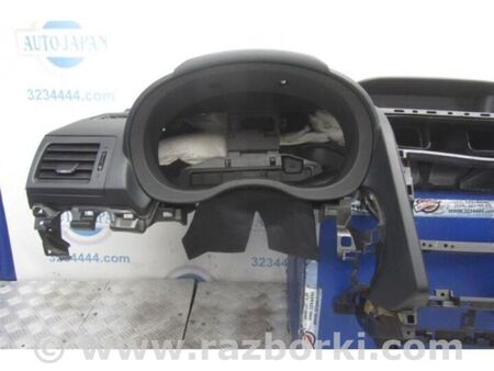 ФОТО Торпеда для Subaru Forester SJ S13 (12-18) Київ