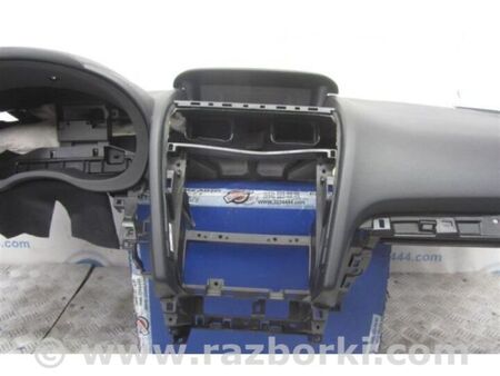 ФОТО Торпеда для Subaru Forester SJ S13 (12-18) Київ