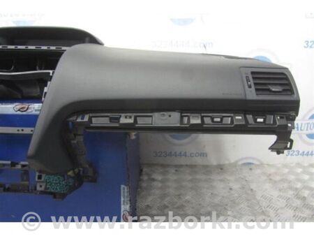 ФОТО Торпеда для Subaru Forester SJ S13 (12-18) Київ