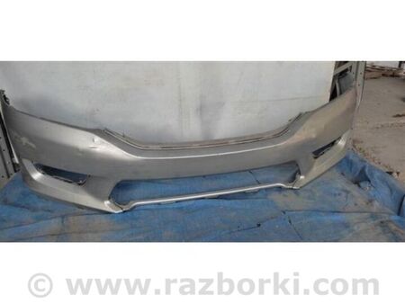 ФОТО Бампер передній для Honda Accord IX CR (12-17) Київ