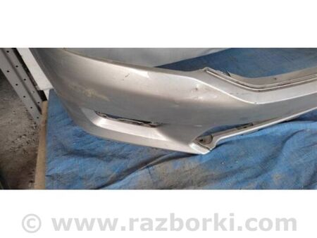 ФОТО Бампер передній для Honda Accord IX CR (12-17) Київ