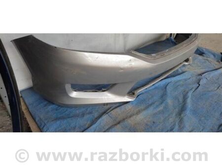 ФОТО Бампер передній для Honda Accord IX CR (12-17) Київ