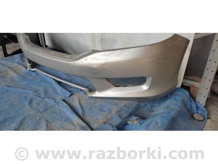 ФОТО Бампер передній для Honda Accord IX CR (12-17) Київ