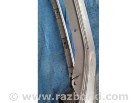 ФОТО Бампер передній для Honda Accord IX CR (12-17) Київ