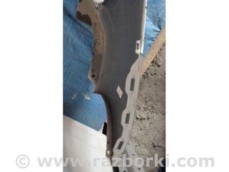 ФОТО Бампер передній для Honda Accord IX CR (12-17) Київ