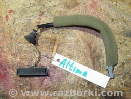 ФОТО Кнопка відкриття багажника зовнішня для Nissan Altima L33 Київ